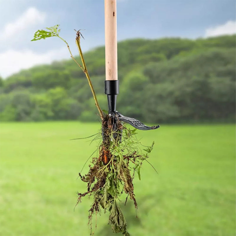 Weed Puller Tool