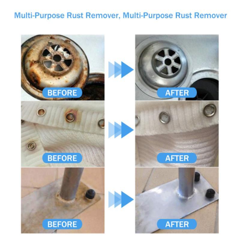 🔥HOT SALE 50% OFF🔥Rust Remover Spray