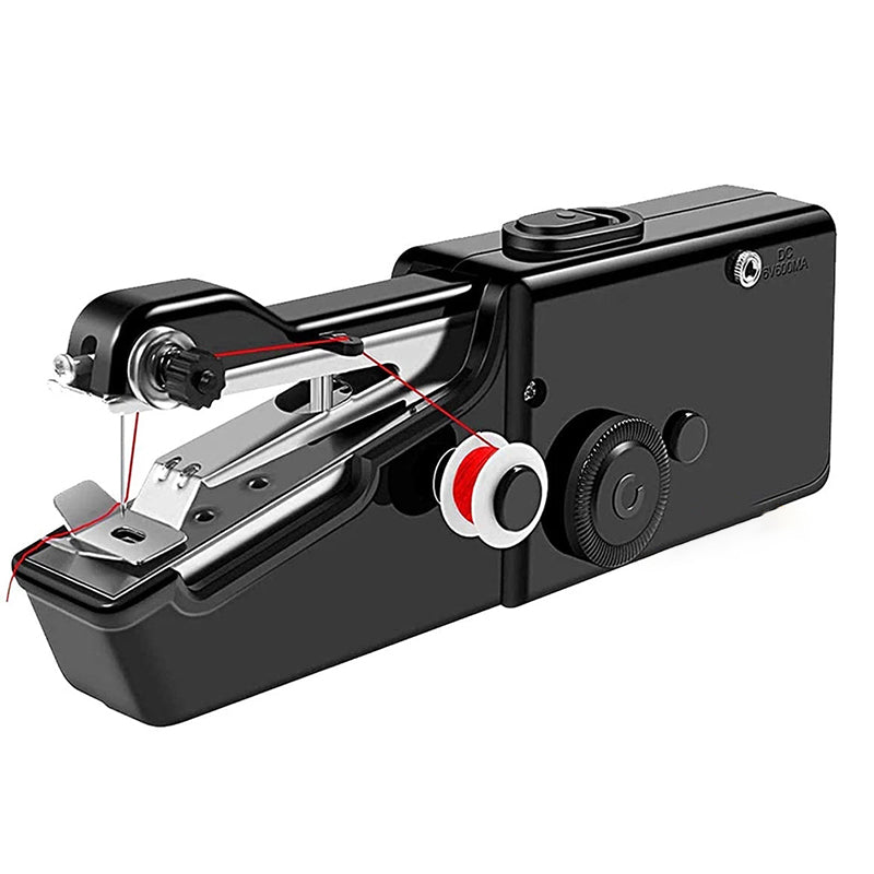 Handheld Sewing Machine