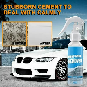 Instant Remover Car Spray