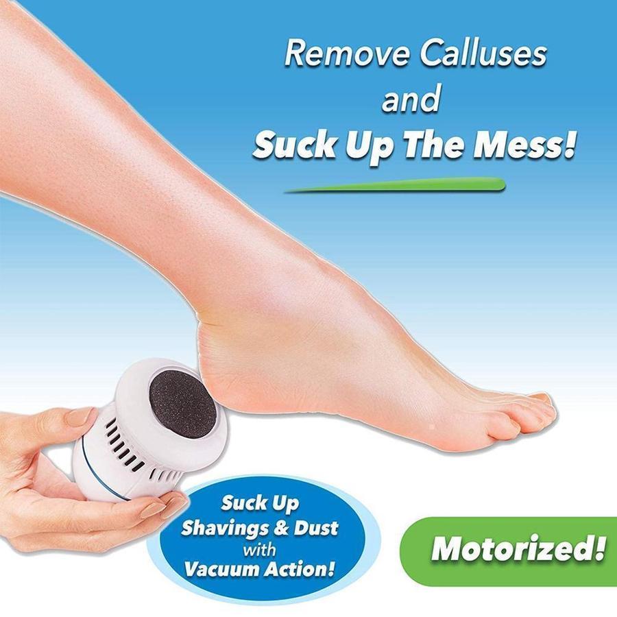 🔥Electric Vacuum Adsorption Foot Grinder