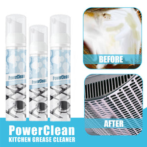 Foaming Cleaner(🔥🔥BUY 2 GET 1 FREE)