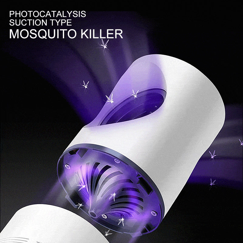 🦟Electric Indoor Mosquito Trap