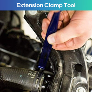 Extension Clamp Tool