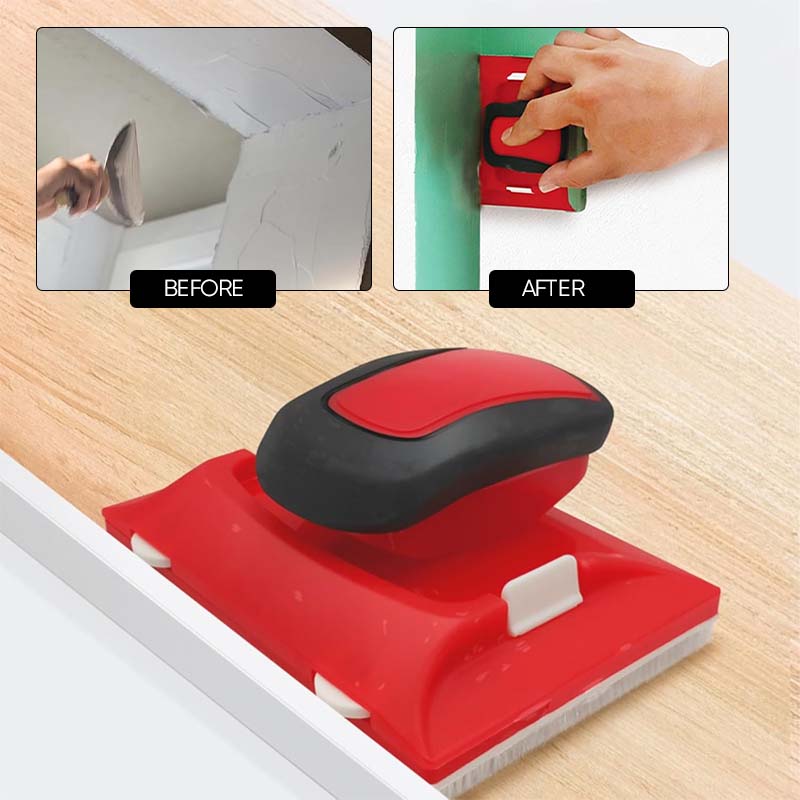 Achieve Flawless Edges Latex Paint Flat Edger