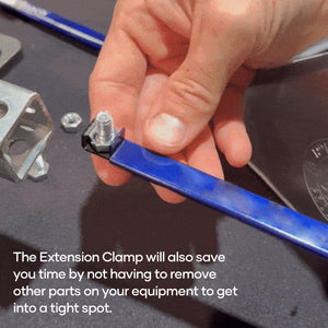 Extension Clamp Tool