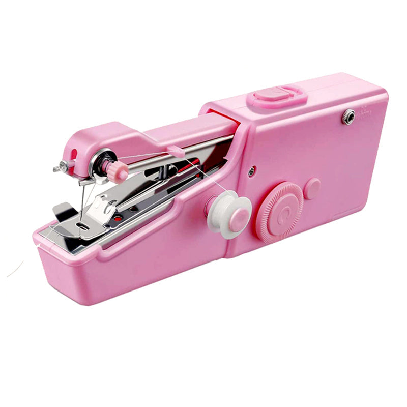 Handheld Sewing Machine