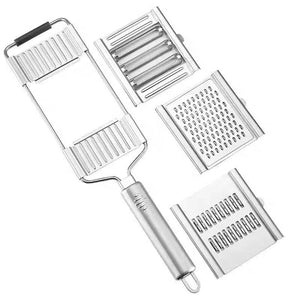 Multifunctional Kitchen Vegetable Cutter