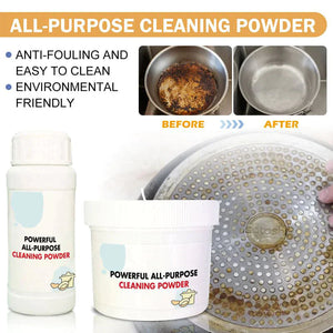 Kitchen All-purpose Cleaning Powder