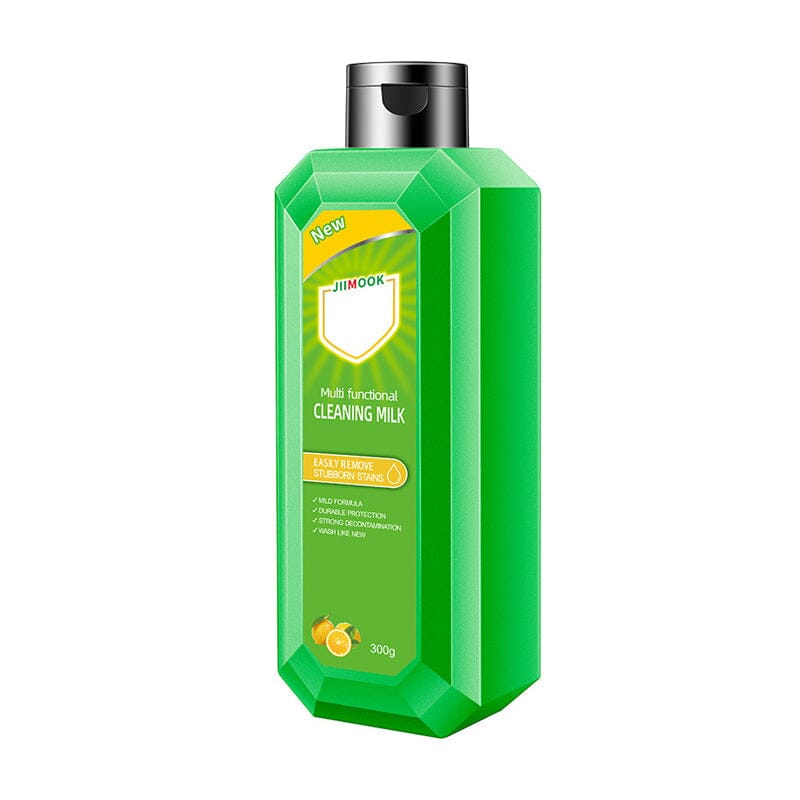 Powerful Multifunctional Concentrated Cleansing Lotion