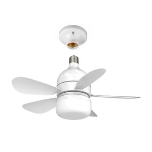 Ceiling Fan with LED Light