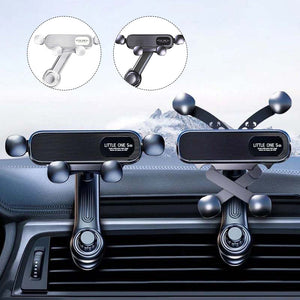 Rotatable Car Phone Holder