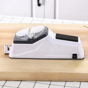 Multifunctional Electric Knife Sharpener