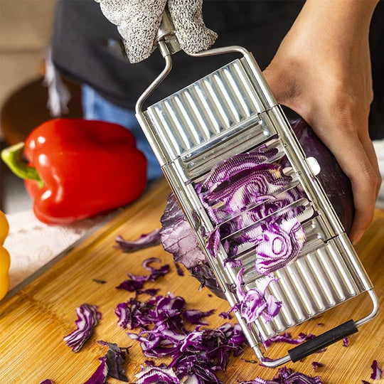 Multifunctional Kitchen Vegetable Cutter