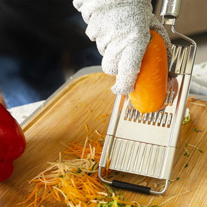 Multifunctional Kitchen Vegetable Cutter