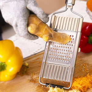 Multifunctional Kitchen Vegetable Cutter