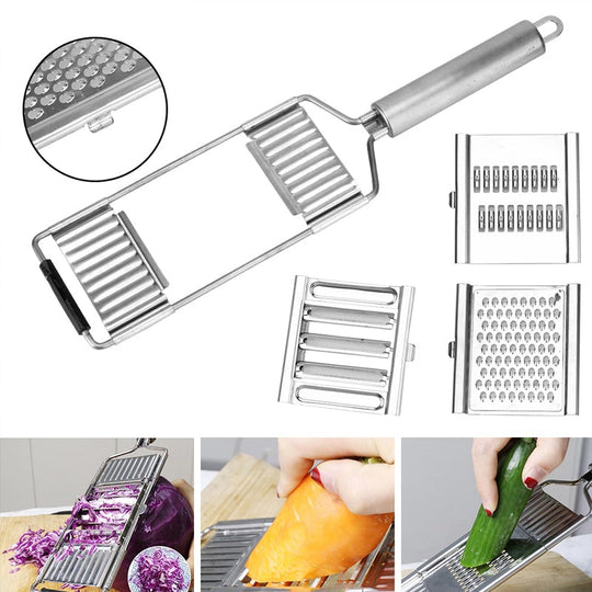 Multifunctional Kitchen Vegetable Cutter