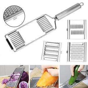 Multifunctional Kitchen Vegetable Cutter