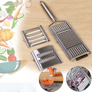 Multifunctional Kitchen Vegetable Cutter