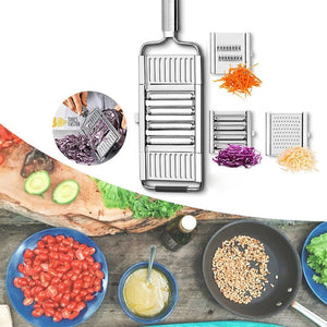 Multifunctional Kitchen Vegetable Cutter