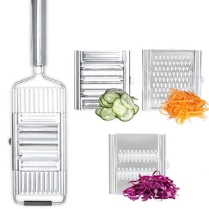 Multifunctional Kitchen Vegetable Cutter