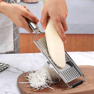 Multifunctional Kitchen Vegetable Cutter