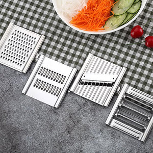 Multifunctional Kitchen Vegetable Cutter