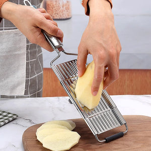 Multifunctional Kitchen Vegetable Cutter