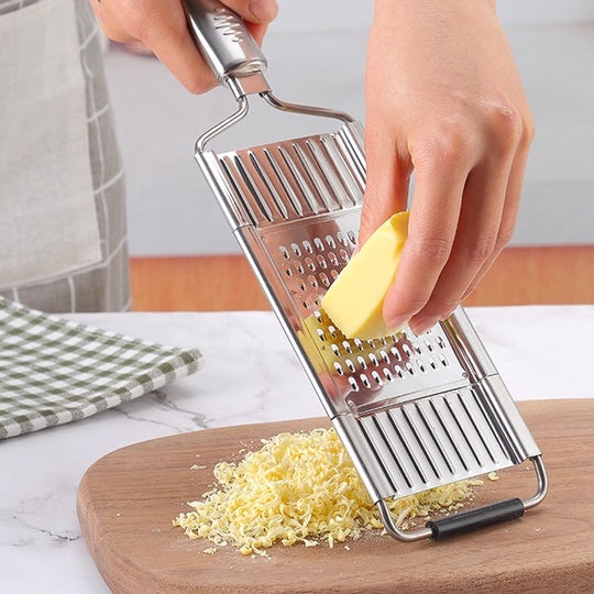 Multifunctional Kitchen Vegetable Cutter