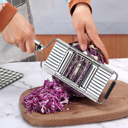 Multifunctional Kitchen Vegetable Cutter