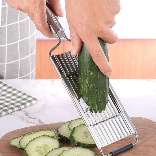 Multifunctional Kitchen Vegetable Cutter